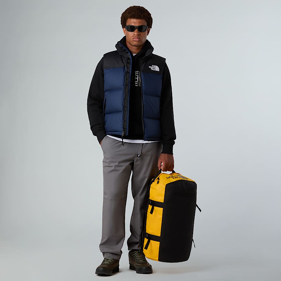 Clyffe Waterproof Insulated Mid Trainers TNF ALT3