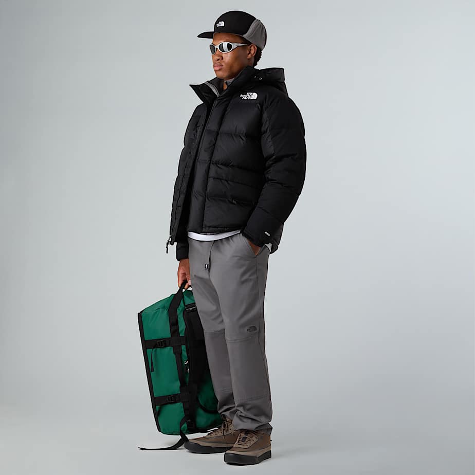 Clyffe Insulated Waterproof Mid Trainers - 4