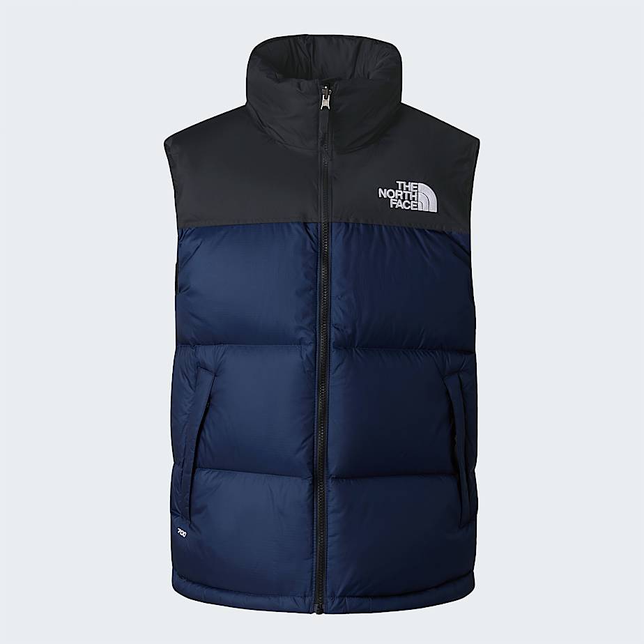 1996 Retro Nuptse Gilet M - 9