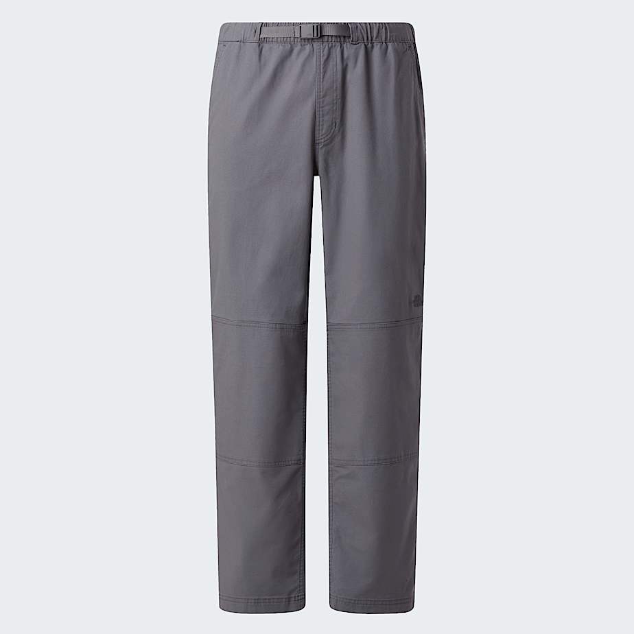 Beta Utility Belted Loose Trousers M - 10