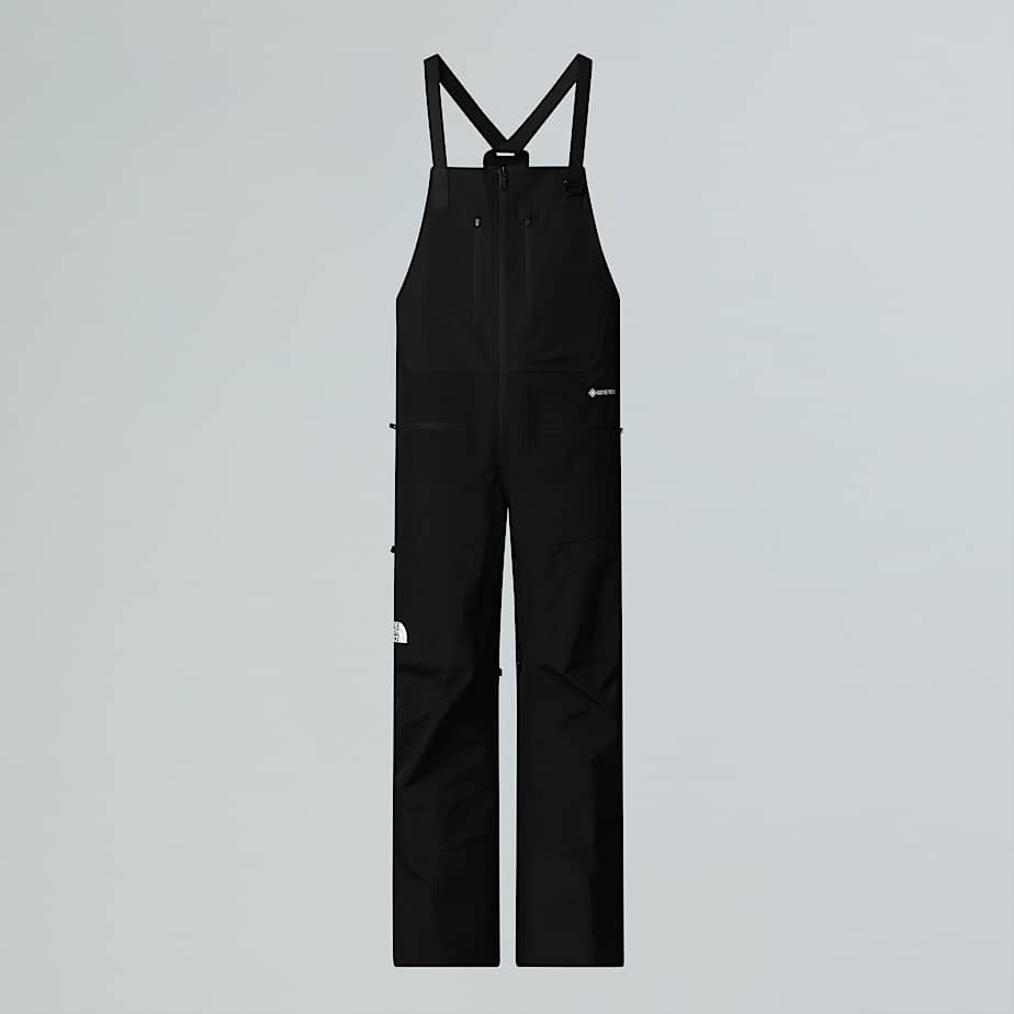 Summit Verbier GORETEX Bib Trousers W TNF ALT20