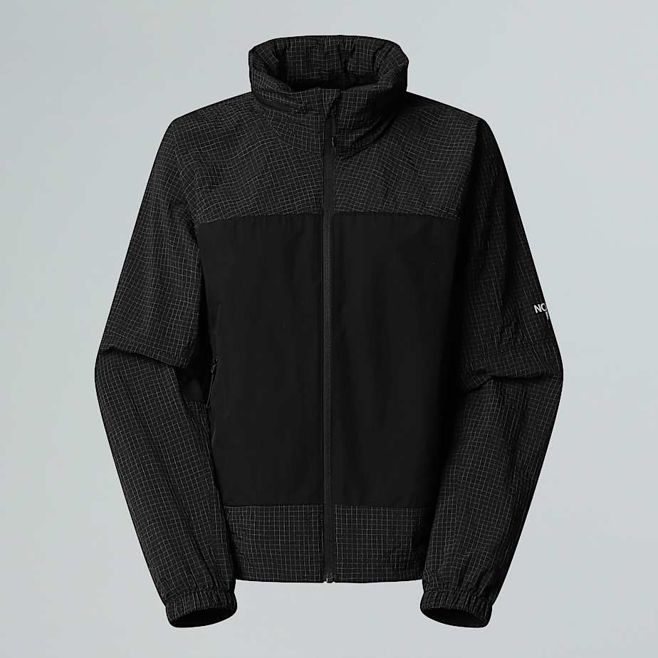 Hike Utility Windjacke für Damen - 10