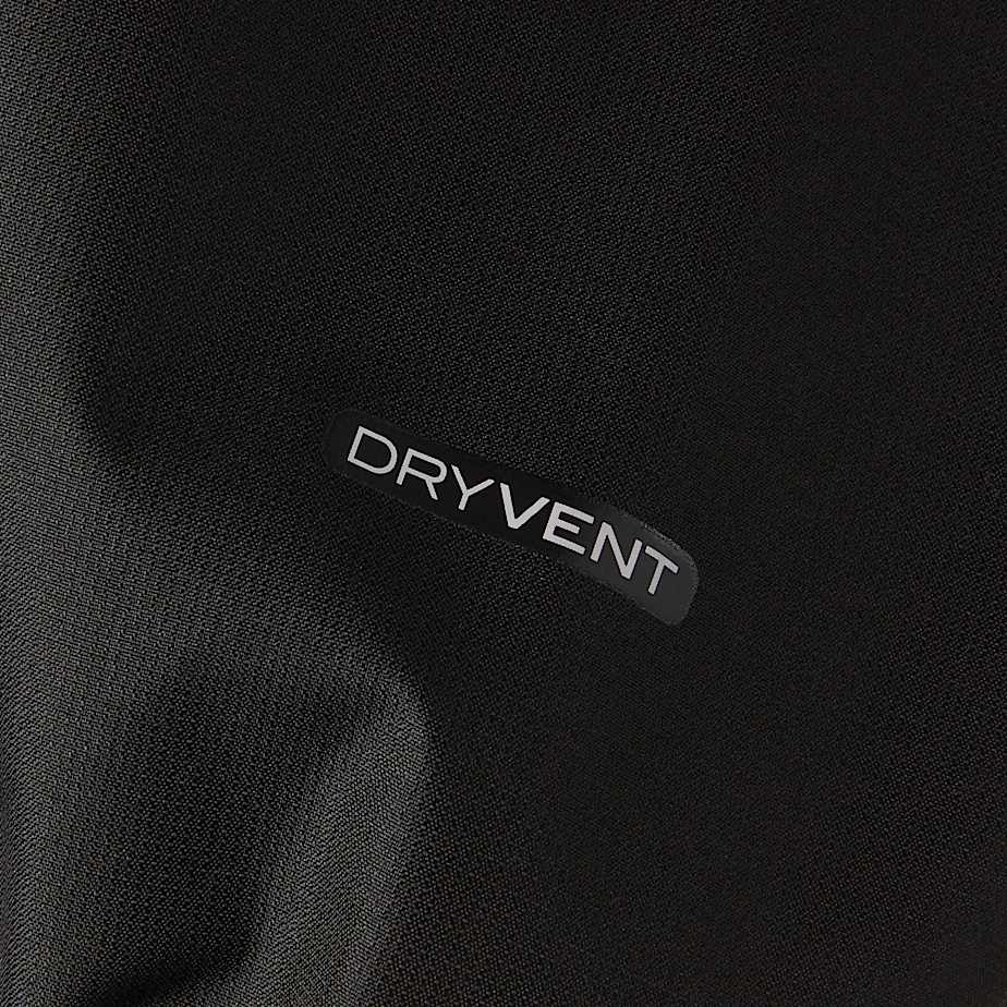 Plus size Questjas voor dames TNF ALT18