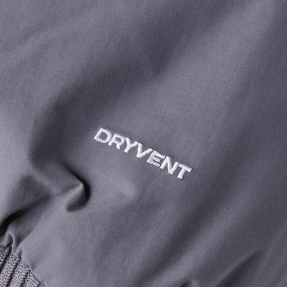 Giacca bomber McMurdo da uomo TNF Smoked Pearl ALT18