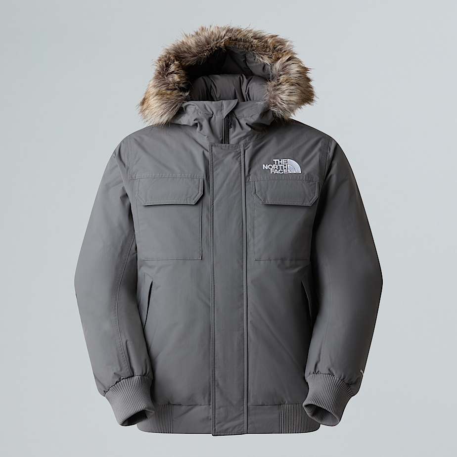Men's McMurdo Bomber Jacket | The North Face