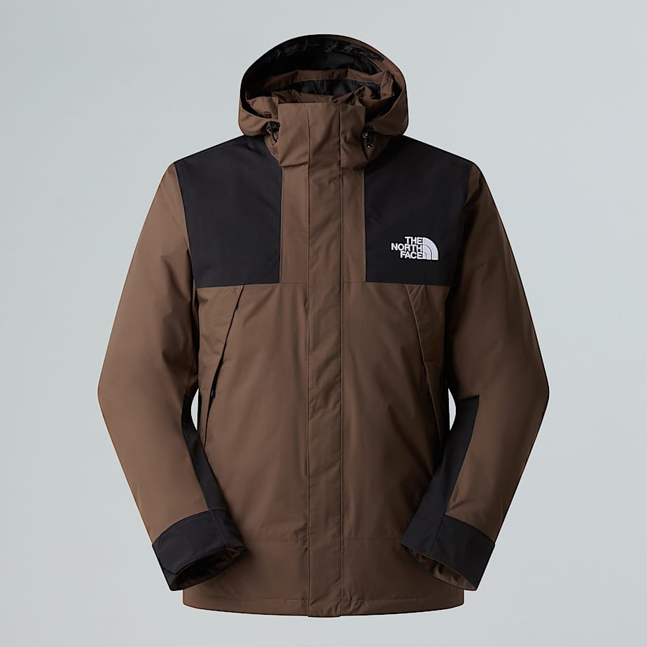 Men's Bandon Triclimate 3-in-1 Jacket - 2