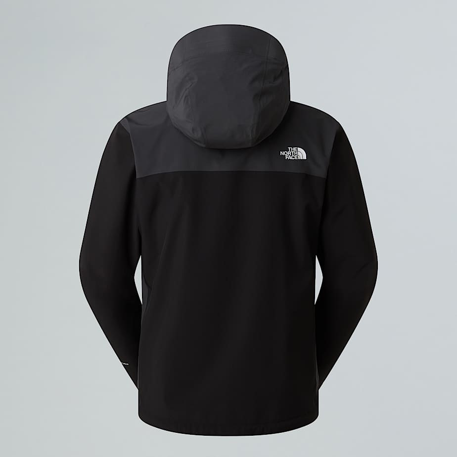 Mikeno Shell Jacket M TNF ALT1