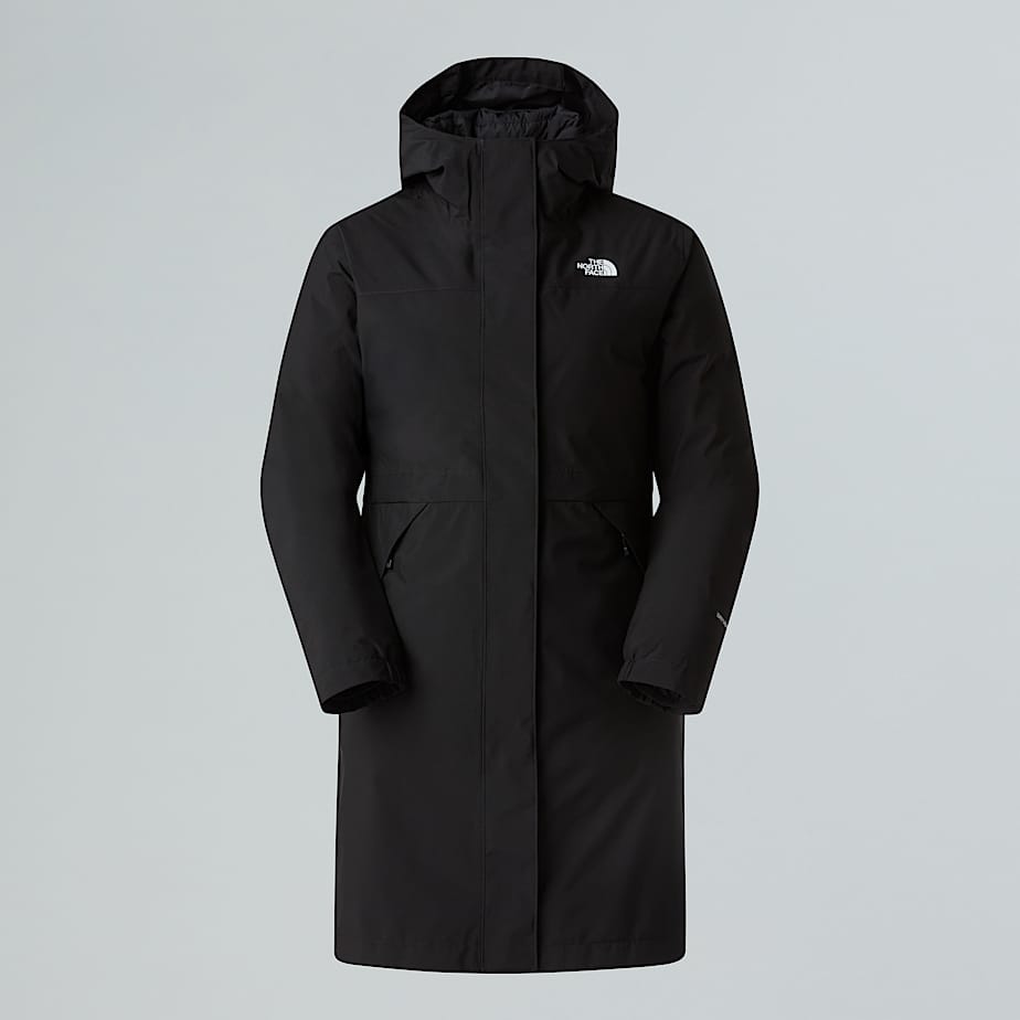 Sequoia Triclimate 3in1 Jacket W TNF ALT1