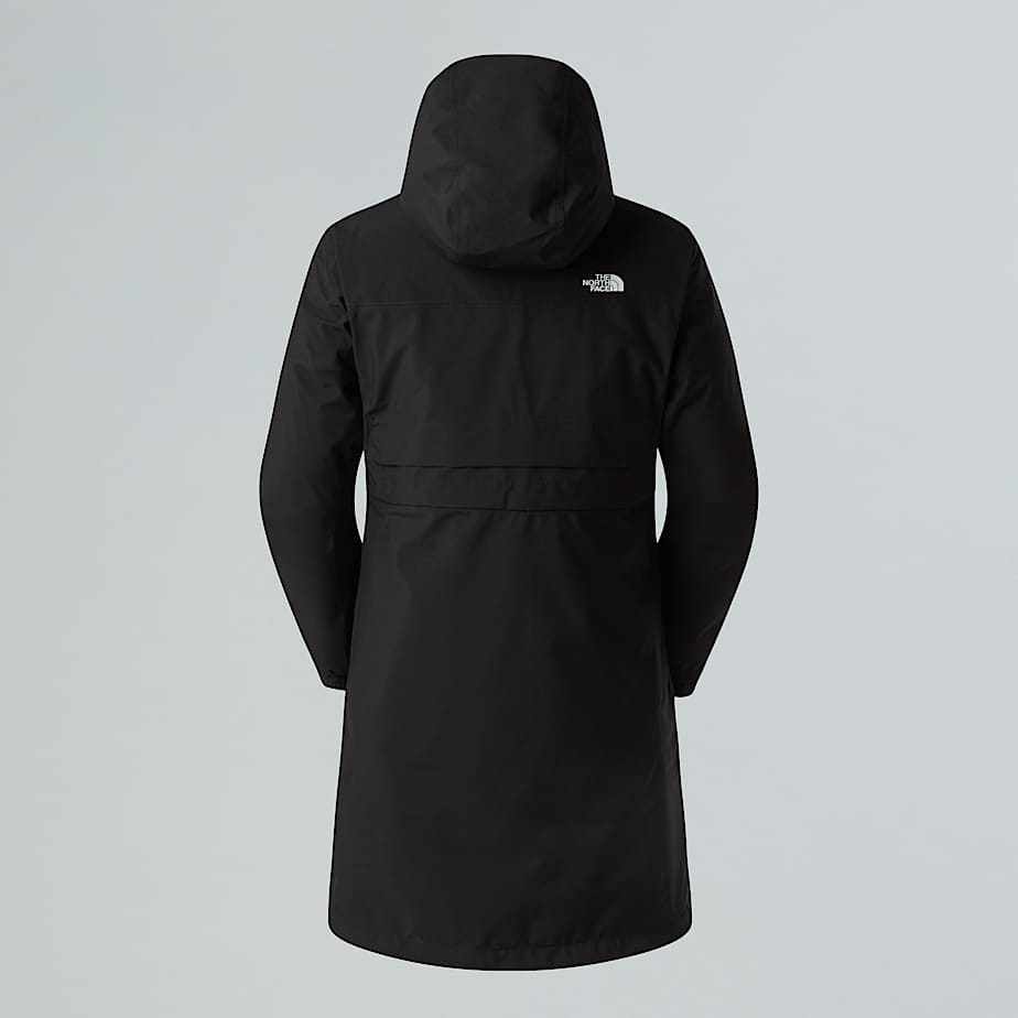 Sequoia Triclimate 3in1 Jacket W TNF ALT2