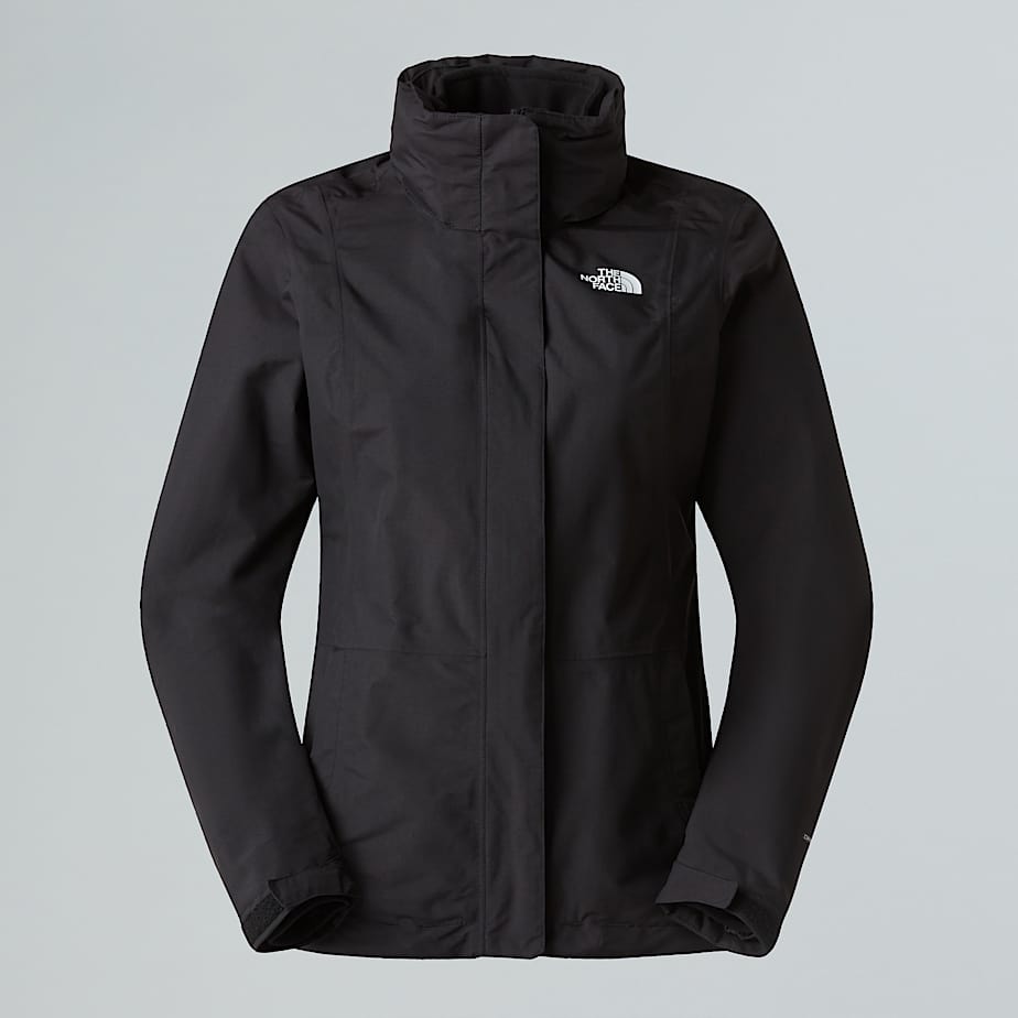 Original Triclimate 3in1 Jacket W TNF ALT1