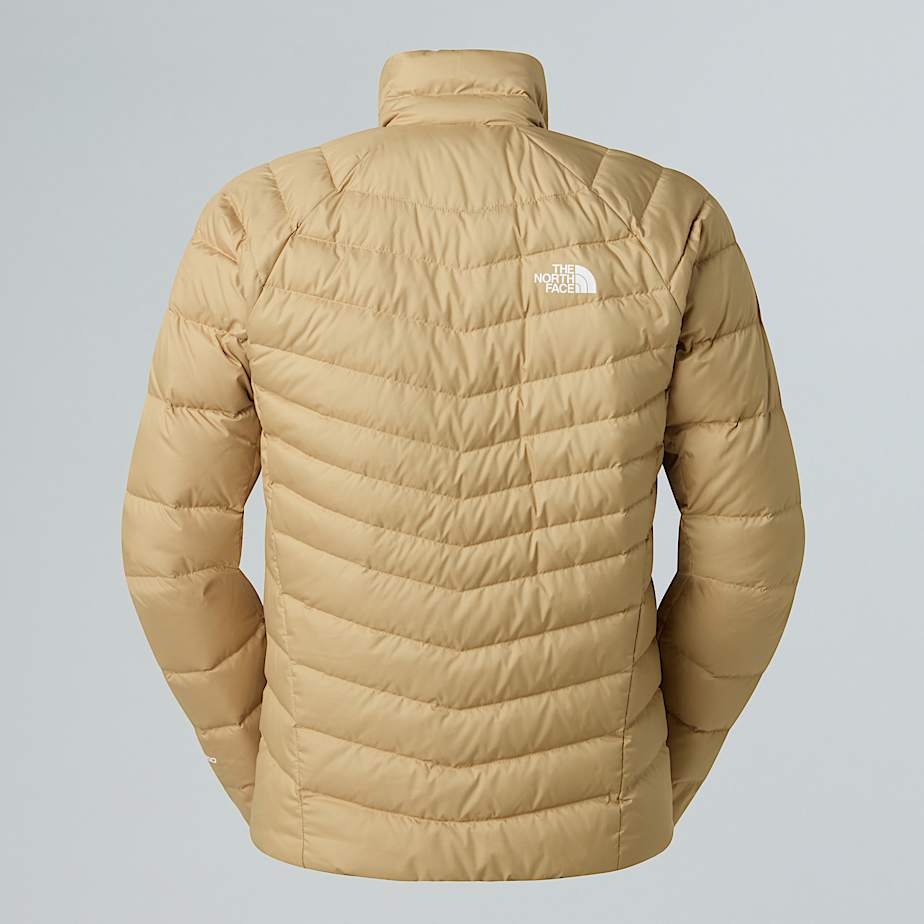 Ashton FullZip Jacket M TNF ALT1