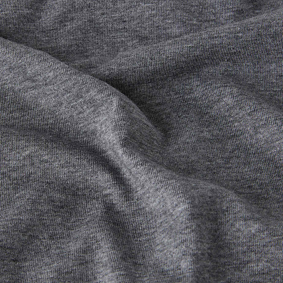 Tshirt a maniche lunghe Simple Dome da uomo TNF ALT18