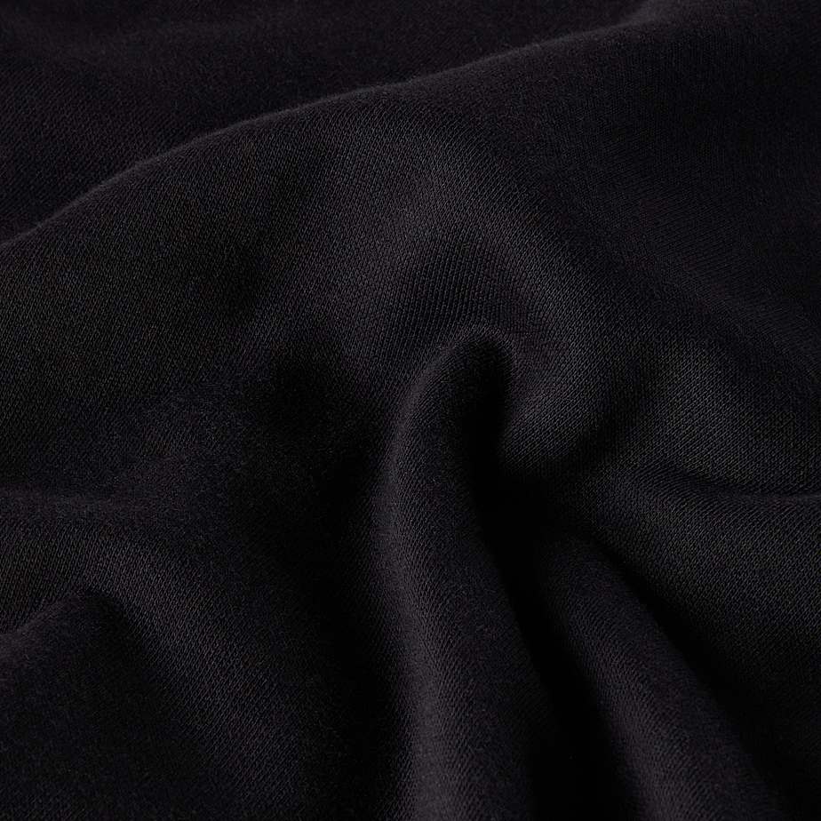 Women's Simple Dome Hoodie - 6