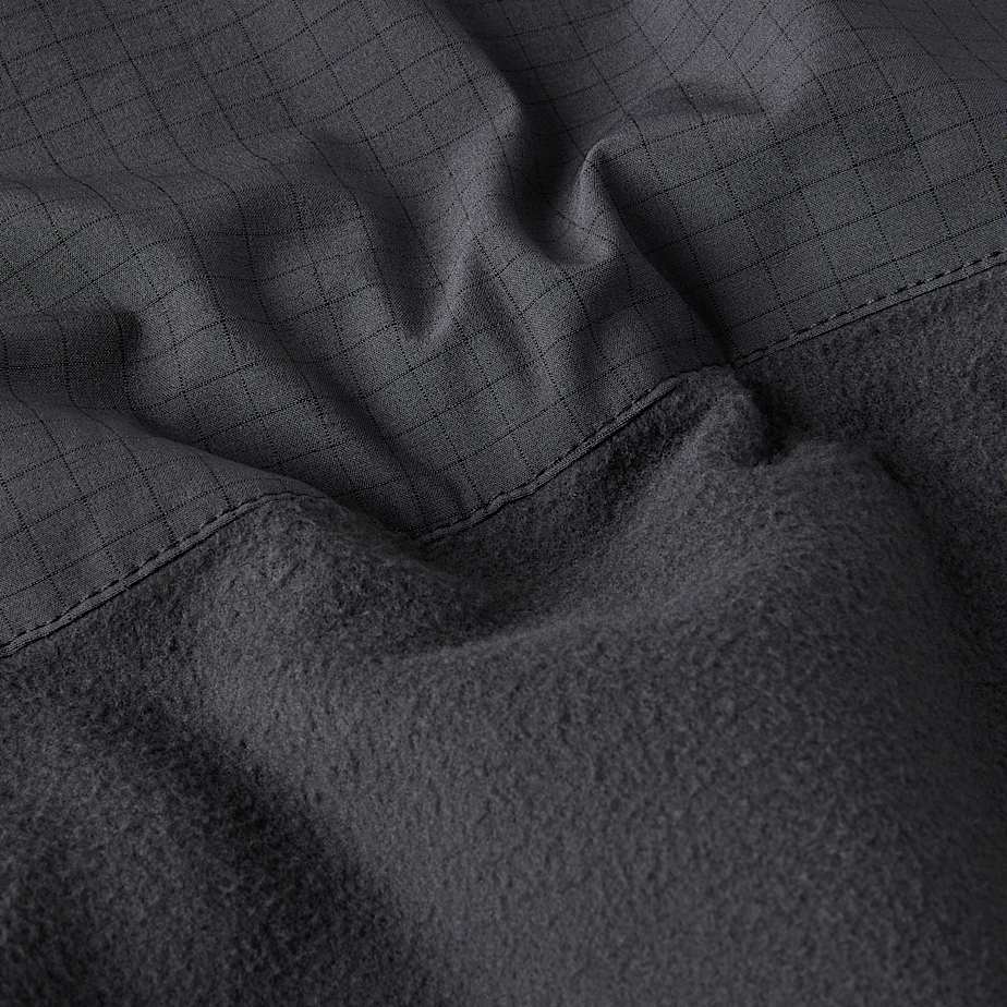 Glacier Heavyweight FullZip Hooded Fleece M TNF ALT18