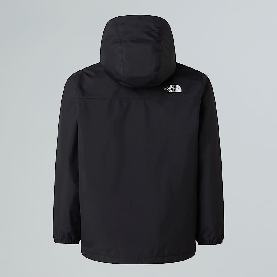 Chavano Shell Jacket Junior TNF ALT1