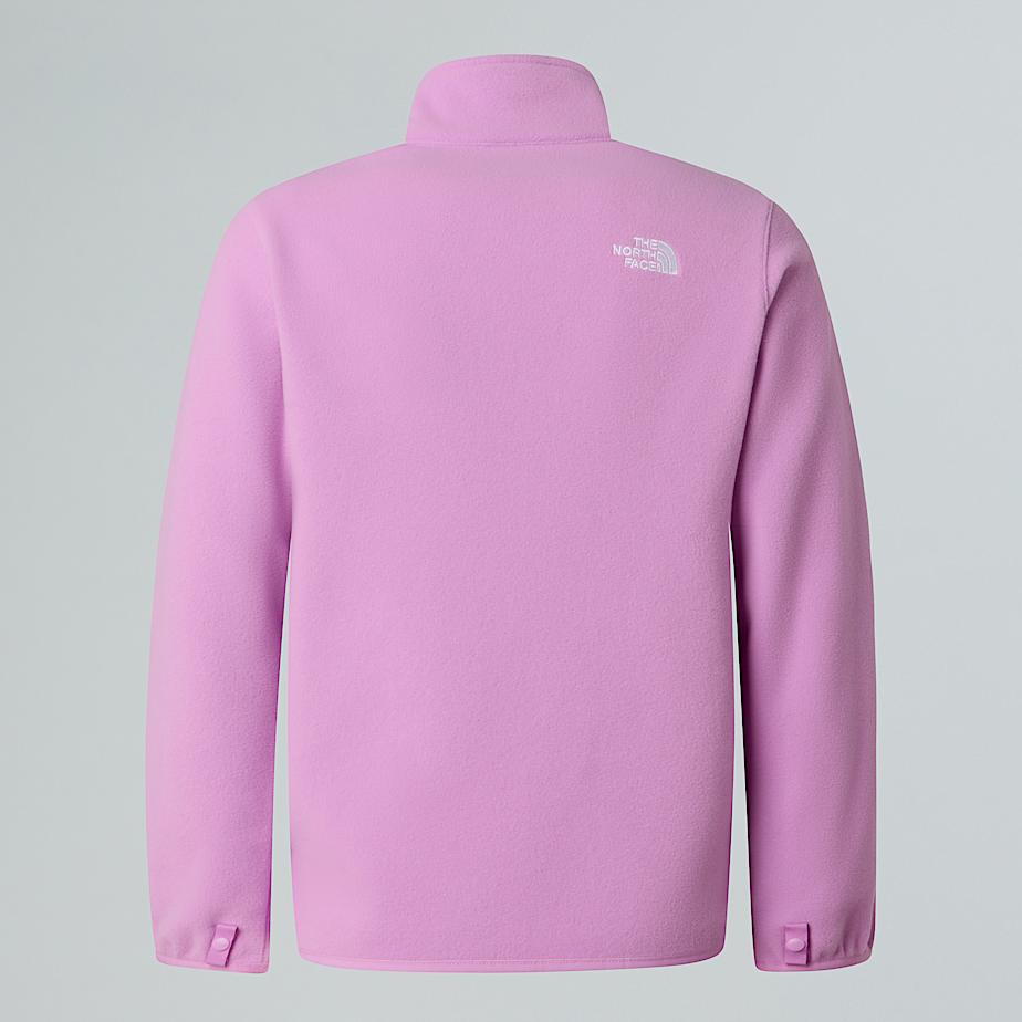 Polaire zippée Emilio pour enfant - 2