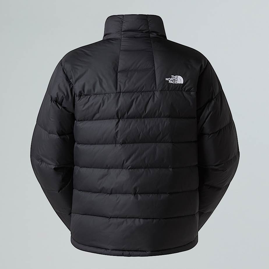 Massif Down Jacket M TNF ALT1