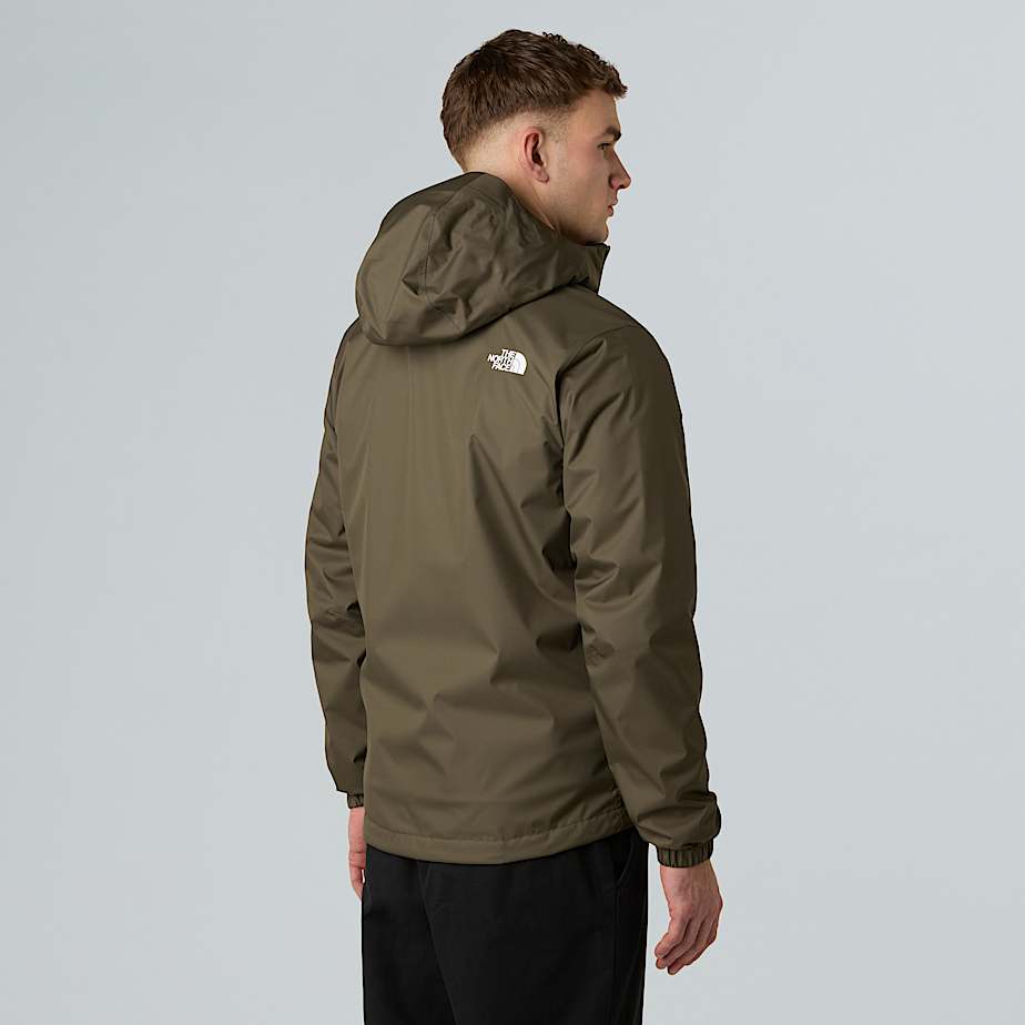 Mens Quest Hooded Jacket TNF ALT6