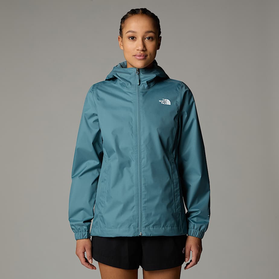 Women’s Quest Hooded Jacket - 3