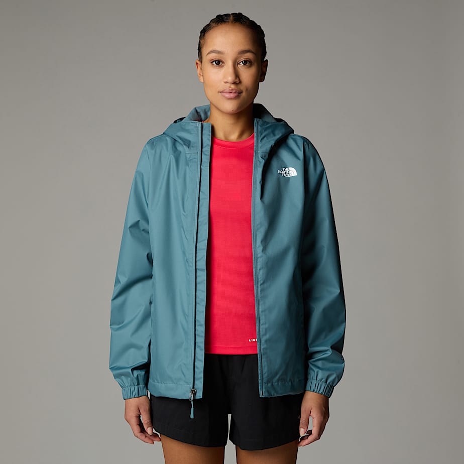 Women’s Quest Hooded Jacket - 6