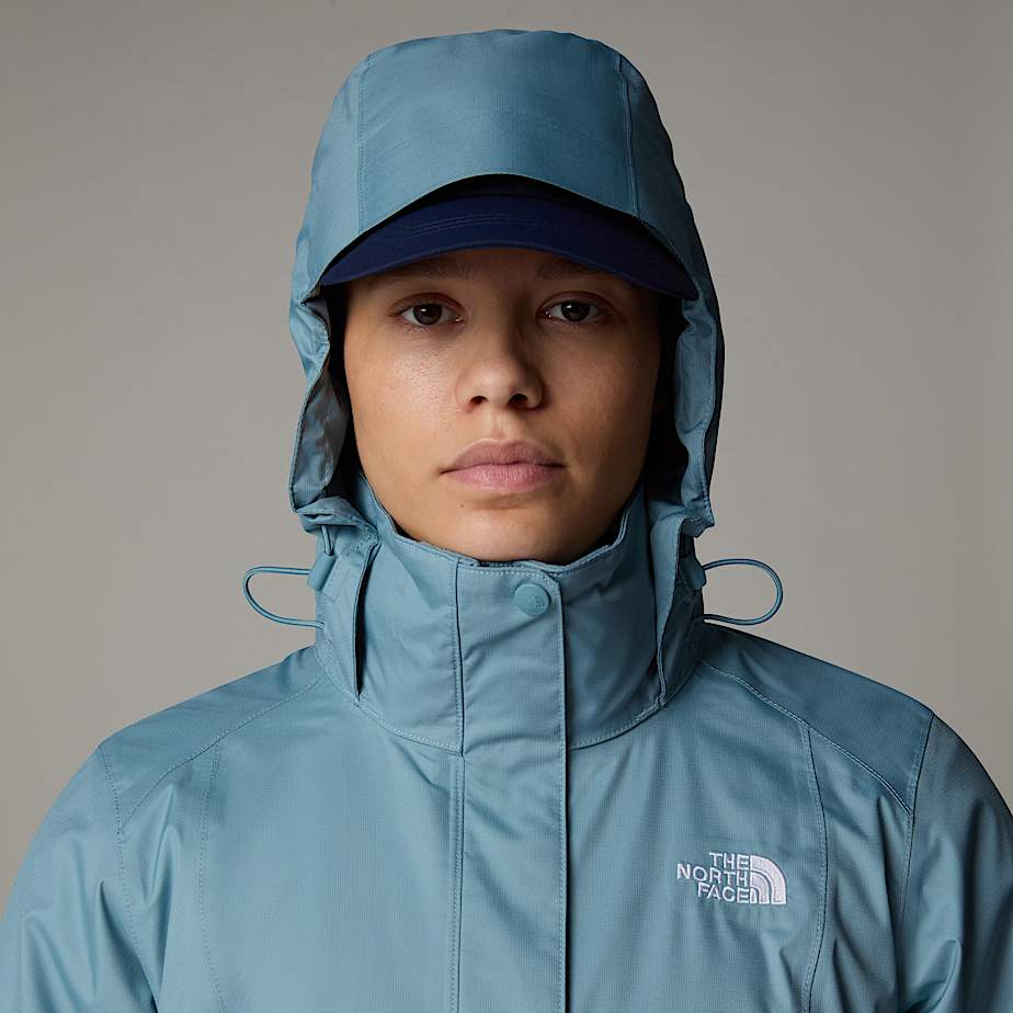 Women's Evolve II Triclimate® Jacket