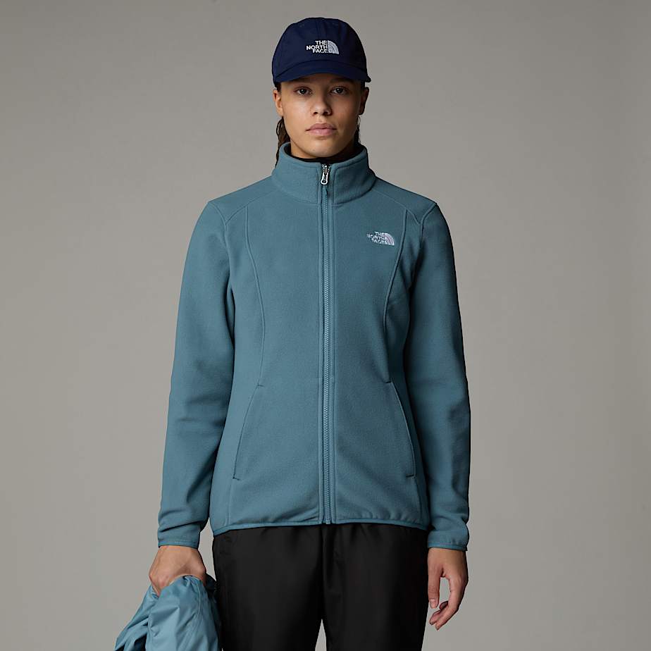 Women's Evolve II Triclimate® Jacket