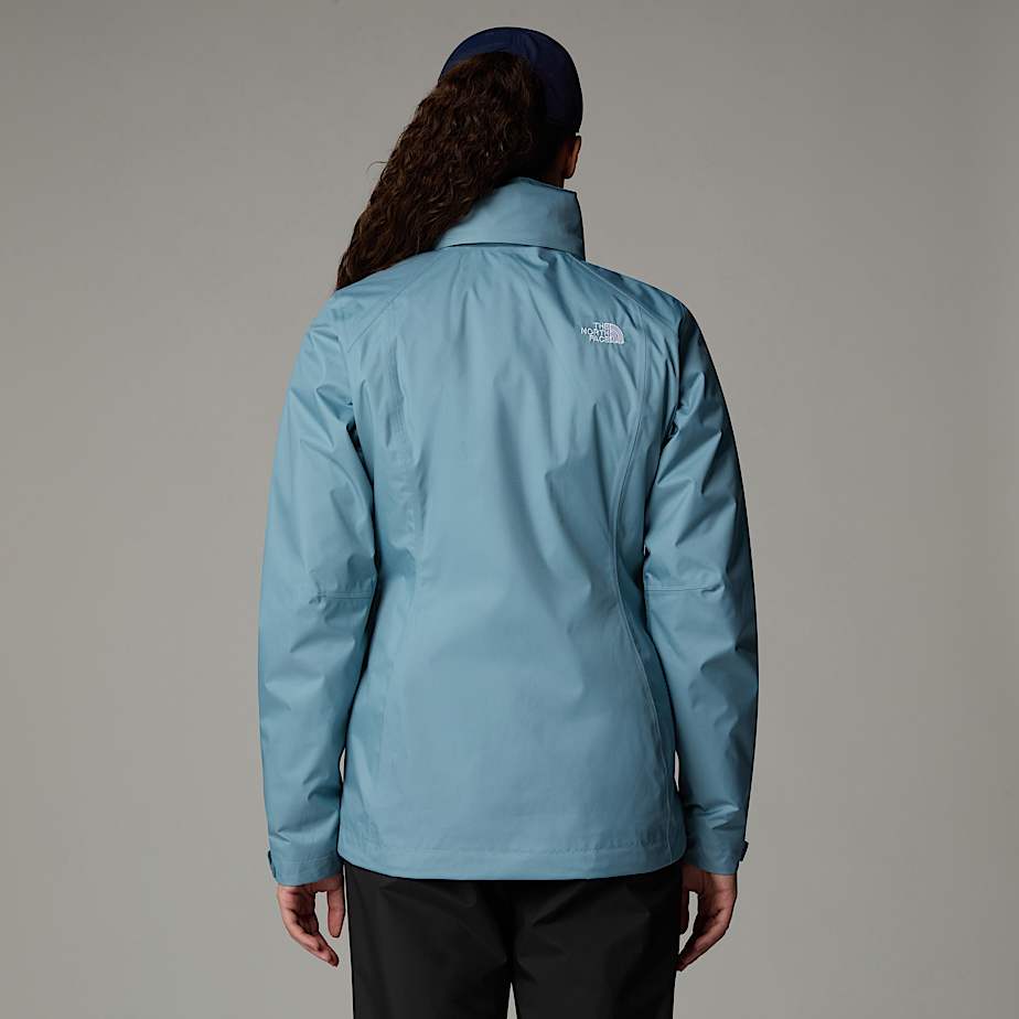 Women's Evolve II Triclimate® Jacket