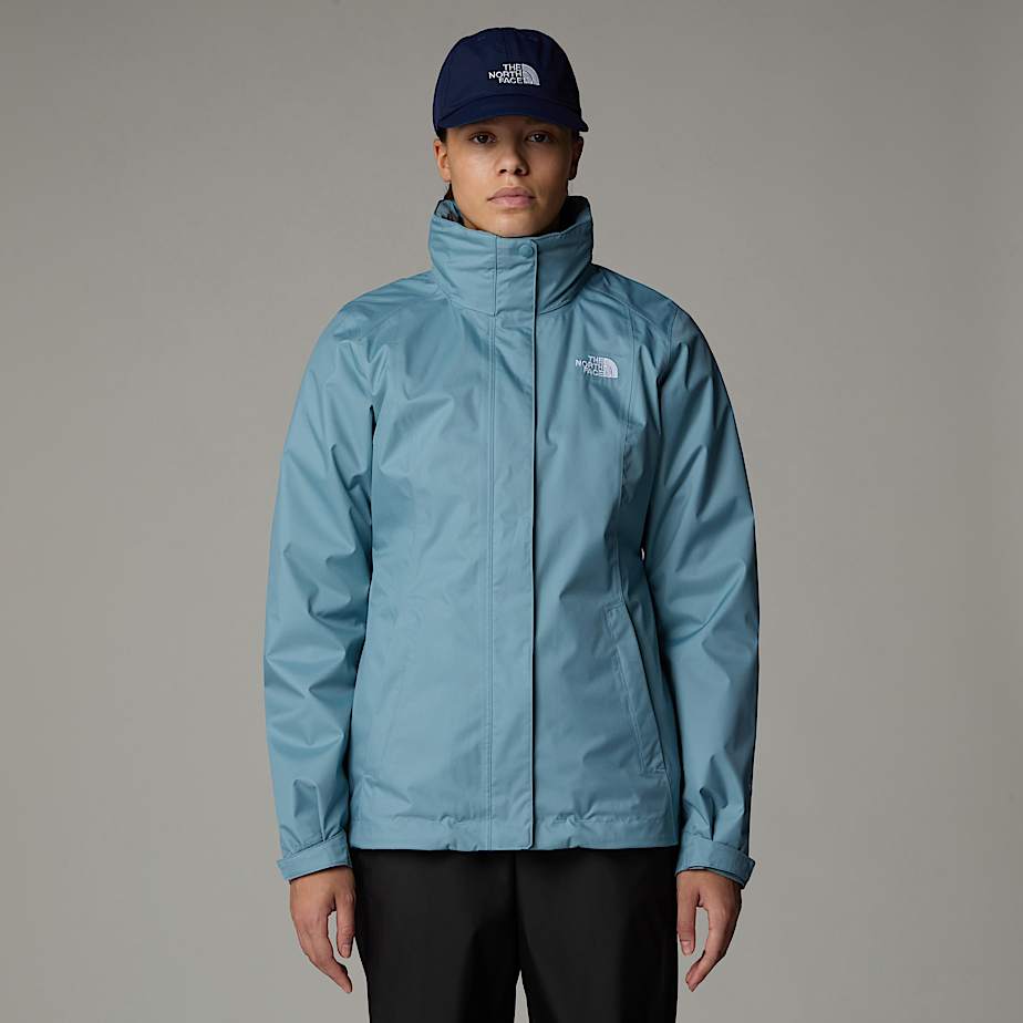 Women's Evolve II Triclimate® Jacket