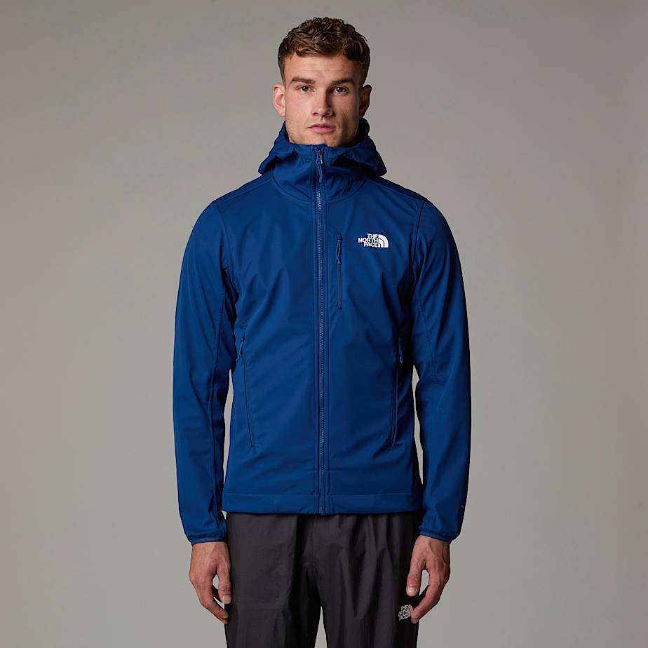 Men’s Tansa Softshell Jacket - 3