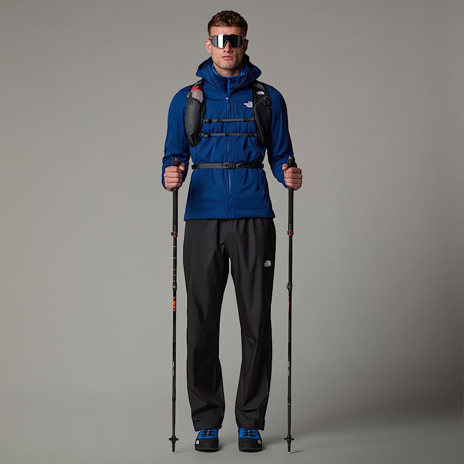 Men’s Tansa Softshell Jacket - 4