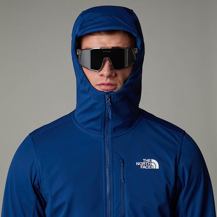 Men’s Tansa Softshell Jacket - 7