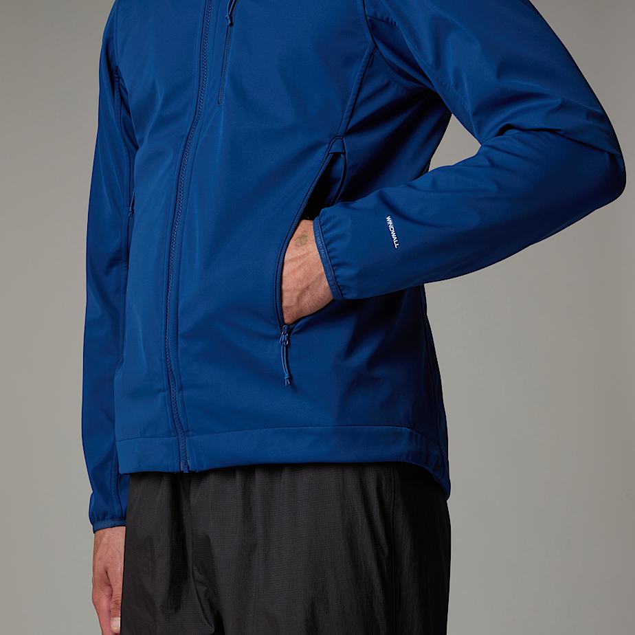 Men’s Tansa Softshell Jacket - 8