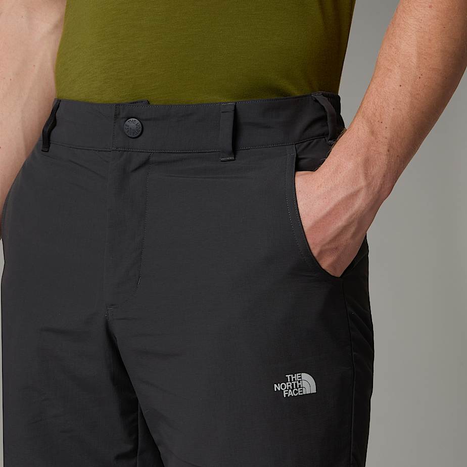 Mens Tanken Shorts TNF ALT7