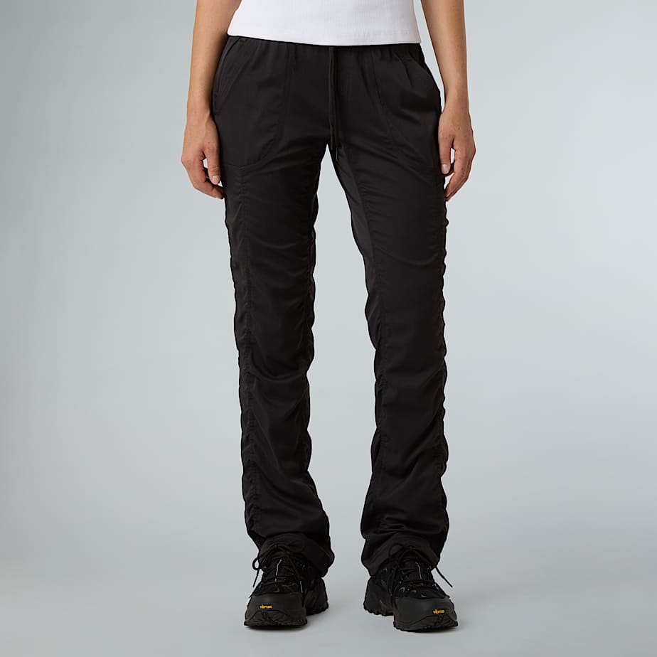 Aphrodite 20 normal geschnittene Hose fr Damen TNF ALT4