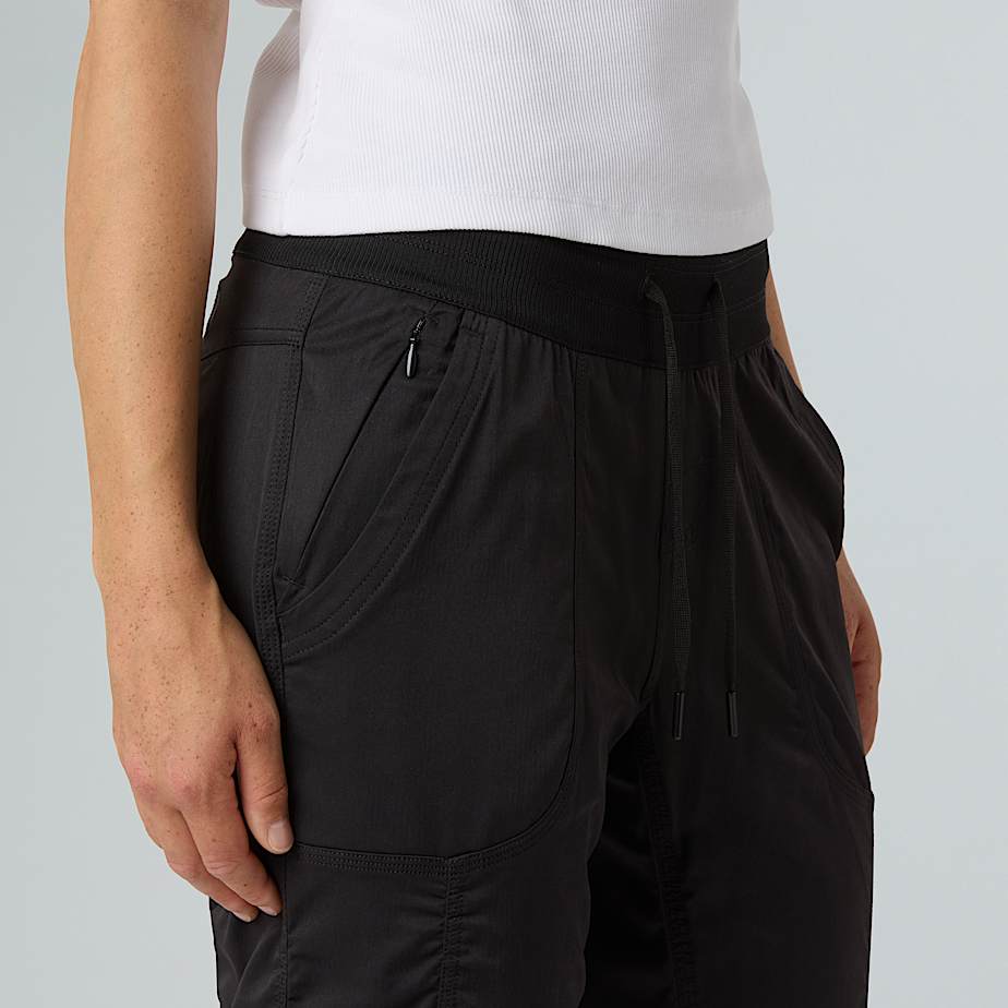 Aphrodite 20 normal geschnittene Hose fr Damen TNF ALT8