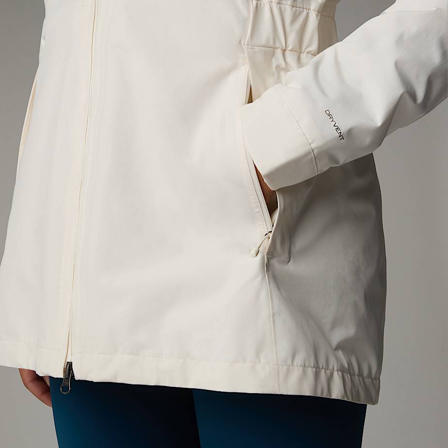 Hikesteller ParkaShelljacke fr Damen TNF ALT10