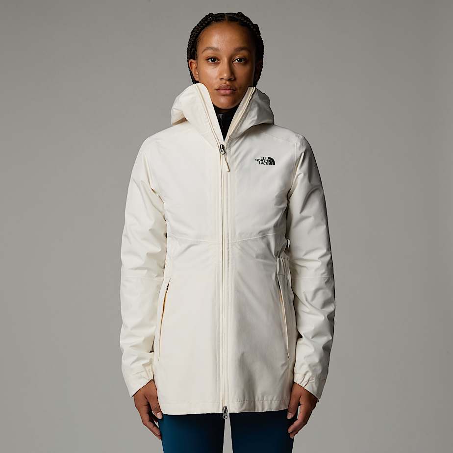 Hikesteller ParkaShelljacke fr Damen TNF ALT4