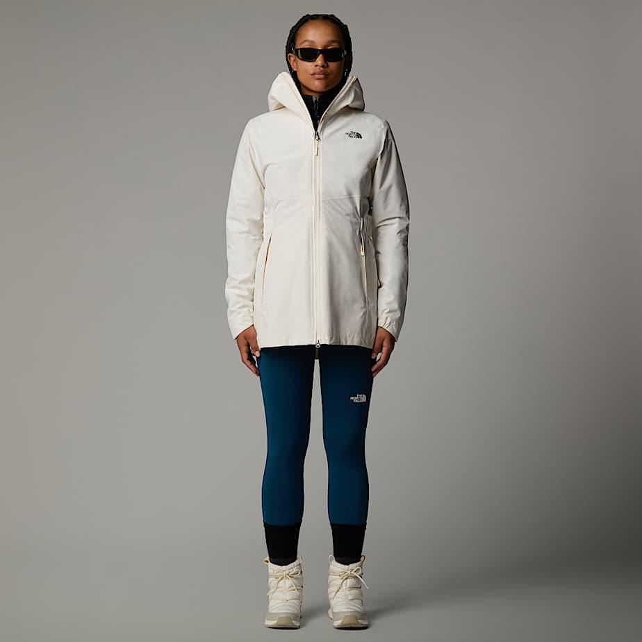 Women’s Hikesteller Parka Shell Jacket - 4