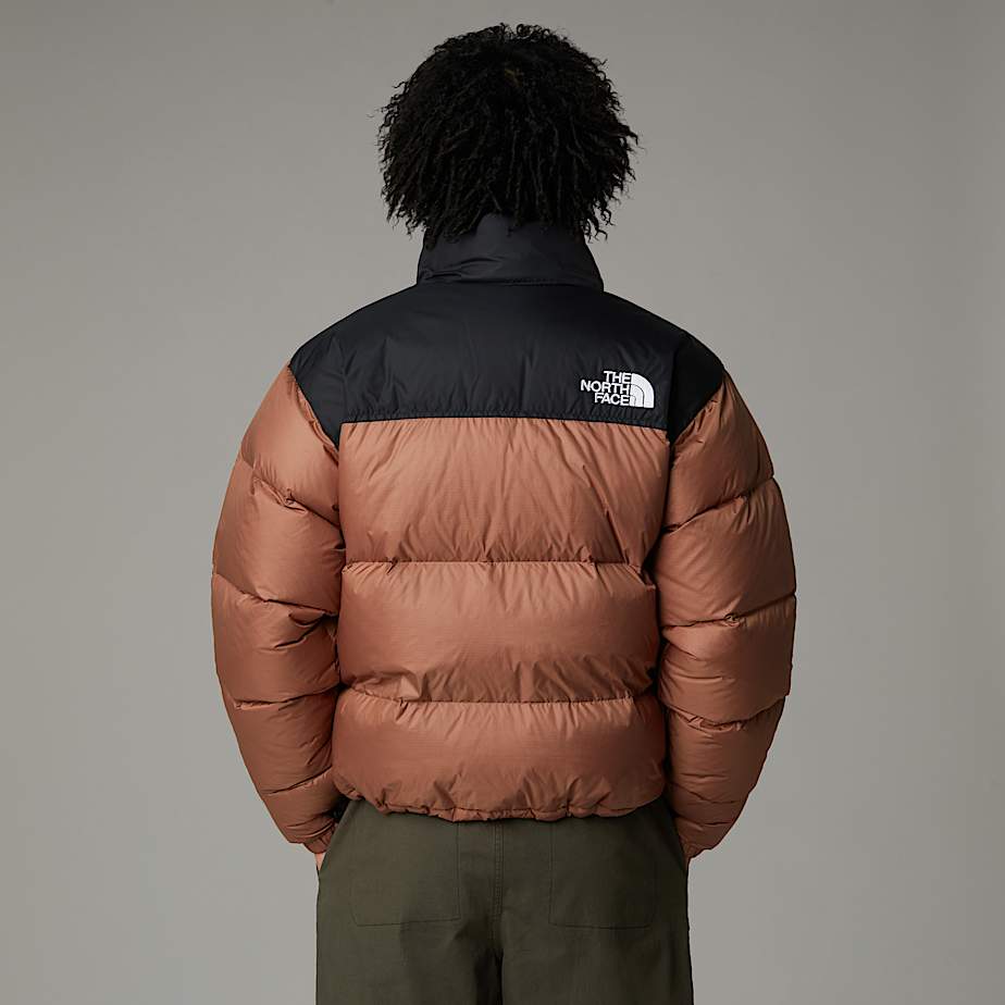 1996 Retro Nuptse-jas voor heren - 5