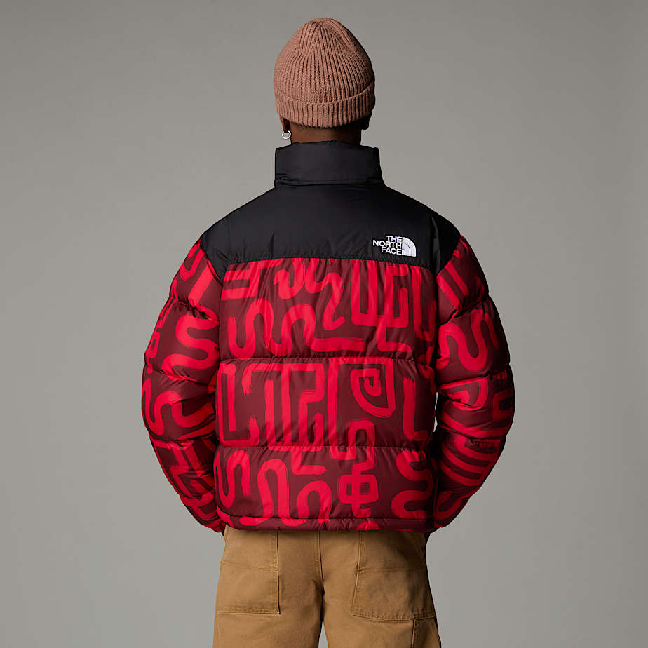 Chaqueta Nuptse Retro 1996 para hombre - 5