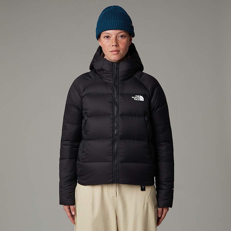 Veste à capuche en duvet Hyalite pour femme - 3