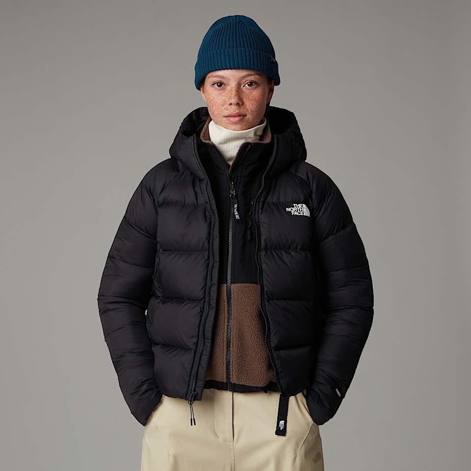 Veste à capuche en duvet Hyalite pour femme - 6