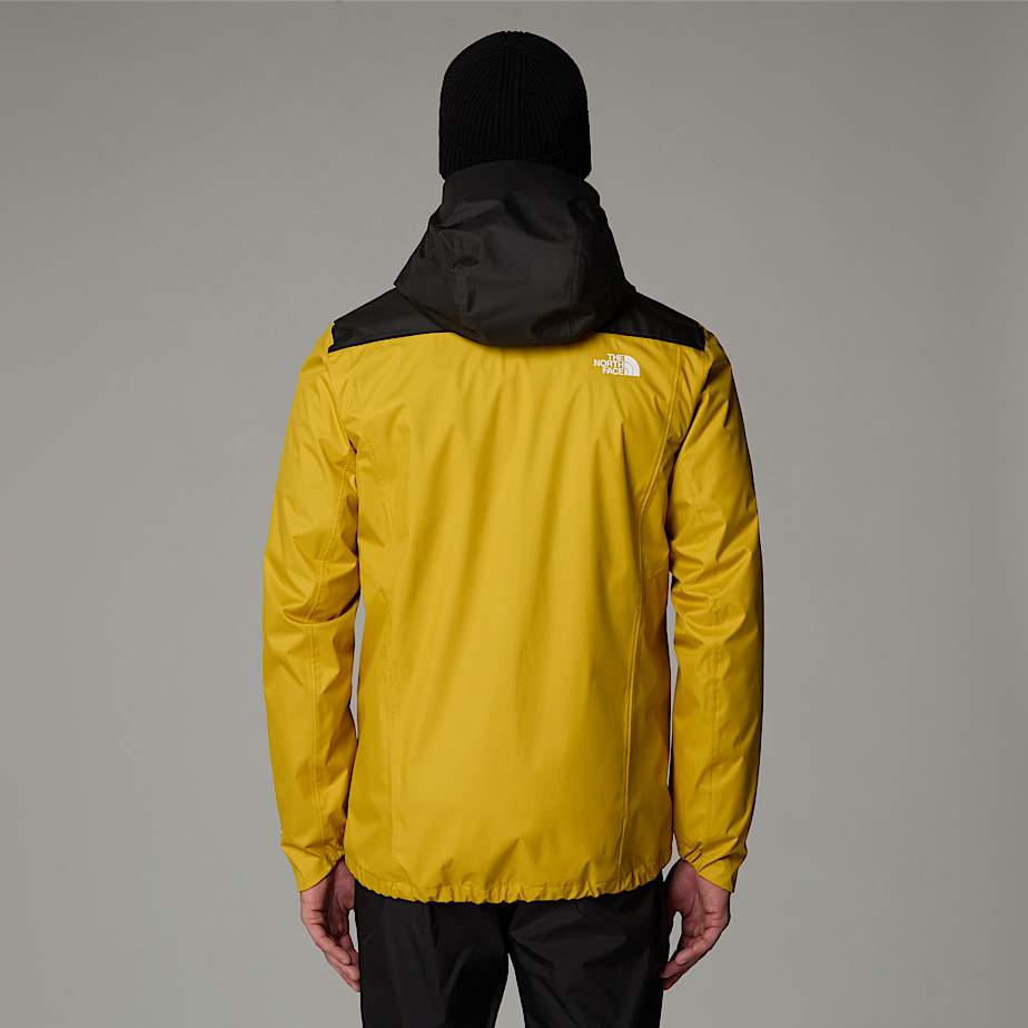 Mens Quest ZipIn Compatible Jacket TNF ALT6