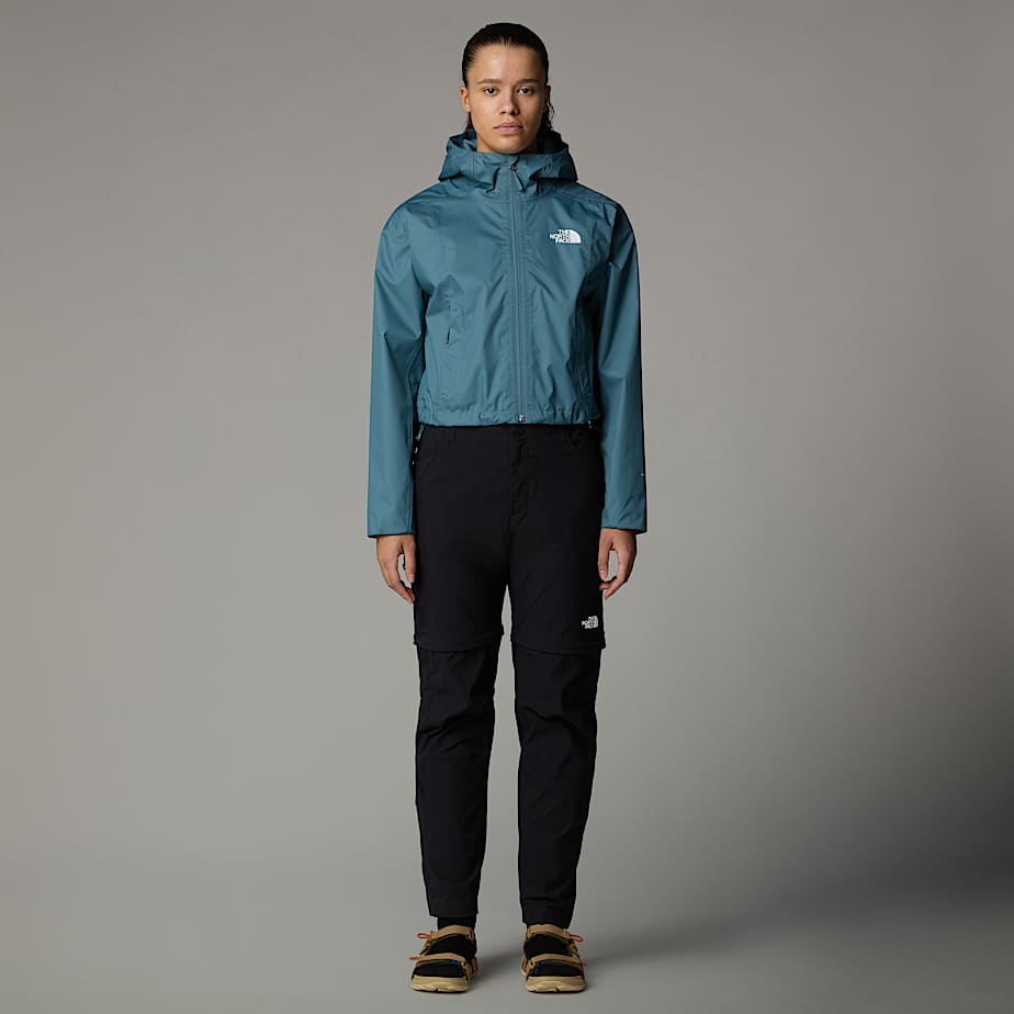 Veste courte Quest pour femme TNF ALT5