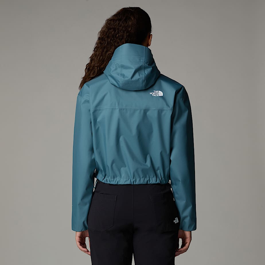 Women’s Cropped Quest Jacket - 5