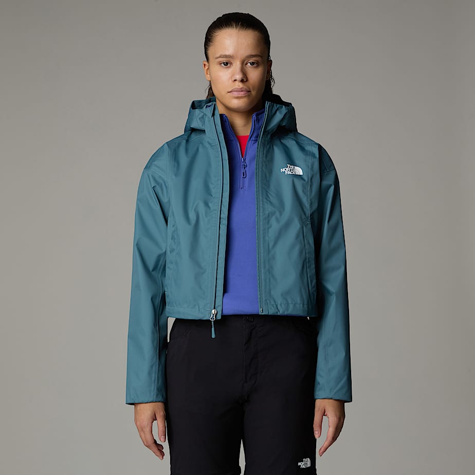 Veste courte Quest pour femme TNF ALT7