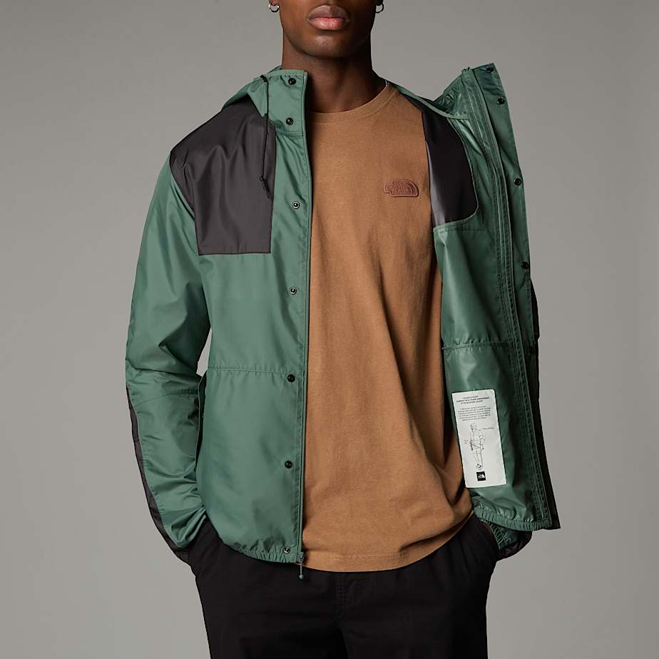Men's Seasonal Mountain Jacket | The North Face