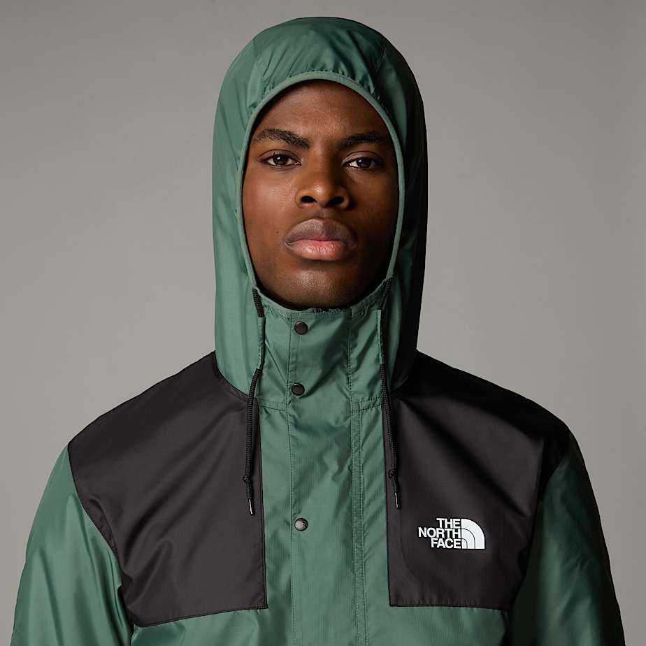 Men's Seasonal Mountain Jacket | The North Face FI