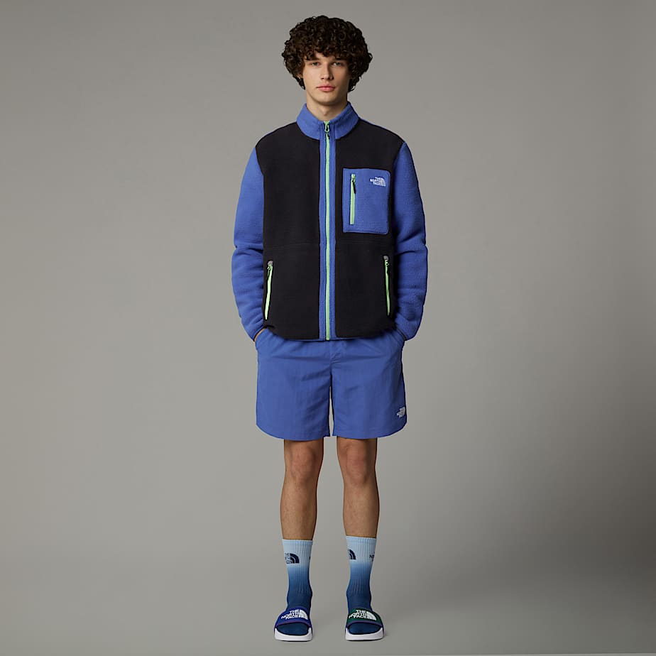 Men's Water Shorts - 4