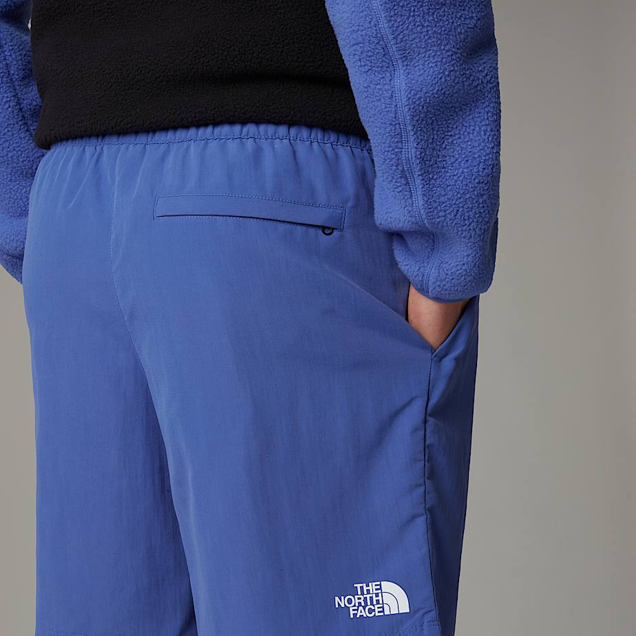 Men's Water Shorts - 8